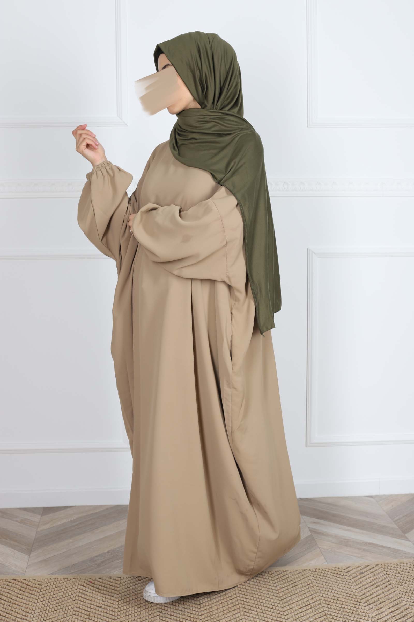 Abaya Islamic Clothing