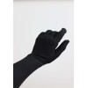 Women's jilbab gloves