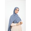 Luxury silk hijab