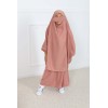 jilbab girl skirt