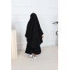 jilbab girl skirt