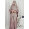 Khimar 2 taupe sails - SUTRA