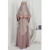 Khimar 2 taupe sails - SUTRA