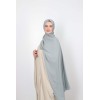 Silk Hijab from Medina mint