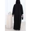 Abaya blazer Dubaï 2023