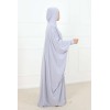 Abaya de prière farasha - NAJMA