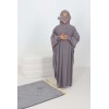 Abaya de prière fille - NAJMA