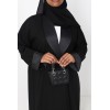 Abaya Dubaï SINAI blazer