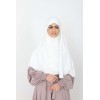 Hijab jersey a enfiler deluxe