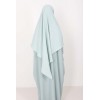 Khima silk of medina short