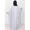 Saudi abaya silk of medina