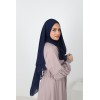 Maxi Hijab XXL mousseline